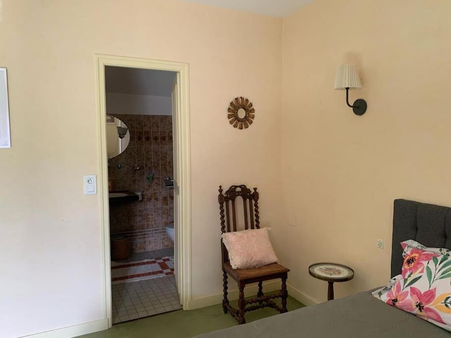 Charme Authentique Et Confort Moderne Villemeux-Sur-Eure 外观 照片