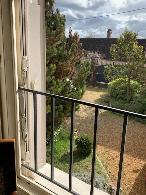 Charme Authentique Et Confort Moderne Villemeux-Sur-Eure 外观 照片
